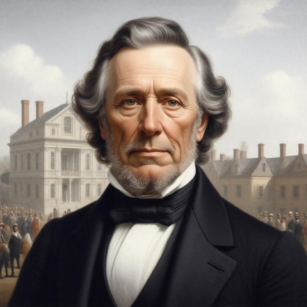 James Duane
